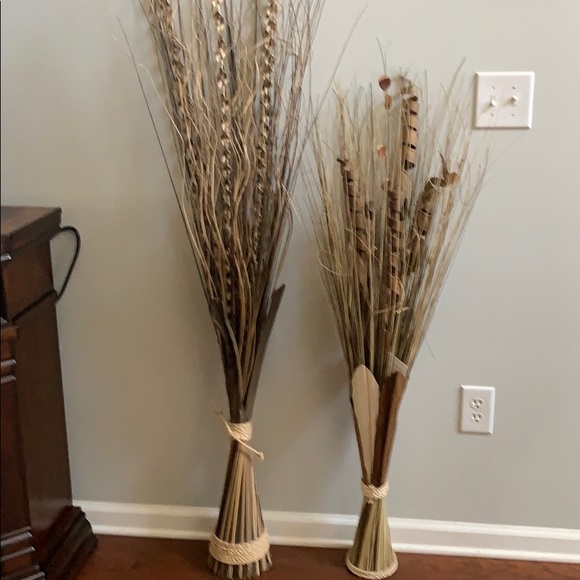 Other - Straw stalks Other - Straw stalks